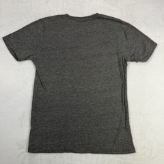 Custom PNW Men’s Graphic T-Shirt Gray Short Sleeve Gig Harbor Washington Casual