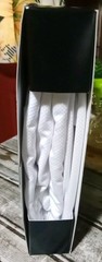 Hanes X-Temp Men’s All Day Performance T-Shirts White 3 Pack Medium NEW