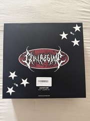 CIVIL REGIME X STAR WARS TEE BOX SET SIZE XL (TOTAL OF 5 TEE)