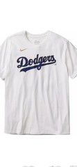NWT Yoshinobu Yamamoto Dodgers Nike 2025 World Series Champions Shirt Large