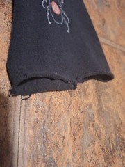 ORIGINAL Vintage Shirt **PRONG** Long Sleeve Metal Rock Band SEE DESCRIPTION