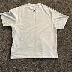 Air Jordan T Shirt Flight Heritage 85 Michael Jordan MJ Basketball Size XL