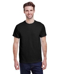 3PACK Gildan Mens G2000 Solid Ultra Cotton Short Sleeve Blank Tee T-Shirt S-3XL
