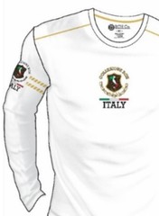 Men’s Bucheli Long Sleeve T Shirt,Italian Style,Cotton, Stretch XL….A2.A