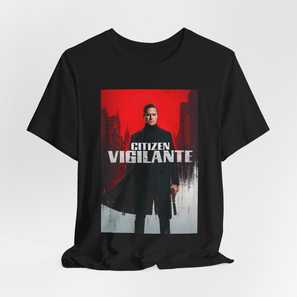 Citizen Vigilante