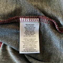 Kirkland Mens Active T Shirt sz XXL Gray Gym Workout Fitness Athleisure NEW