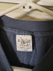 Vintage 90s San Diego Zoo Wild Animal Park Graphic Shirt Large Murano Box Logo