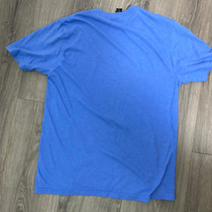 NYC Tech Mens Graphic T-Shirt Small
