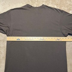 Vintage Delta Pro Weight Dip Me In Chocolate Novelty T Shirt Brown XL Mens Y2K