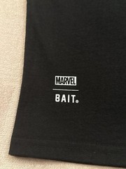 XL BAIT Marvel Spider-Man 2 PS5 Insomniac Games Miles Morales Peter Parker Shirt