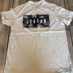 Jordan Air Tee Large