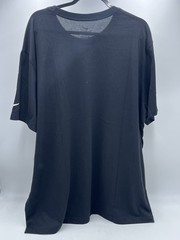 Nike Men’s KOBE Dri-FIT T-Shirt – HV5150 010 – Black / Multi – Size Small