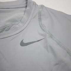 Nike Pro Dri-Fit Sleeveless Shirt Men’s Gray New with Tags L