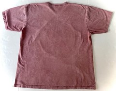 Vintage Blueridge Parkway T-Shirt Mens XL Made in USA Acid Wash 100% Cotton