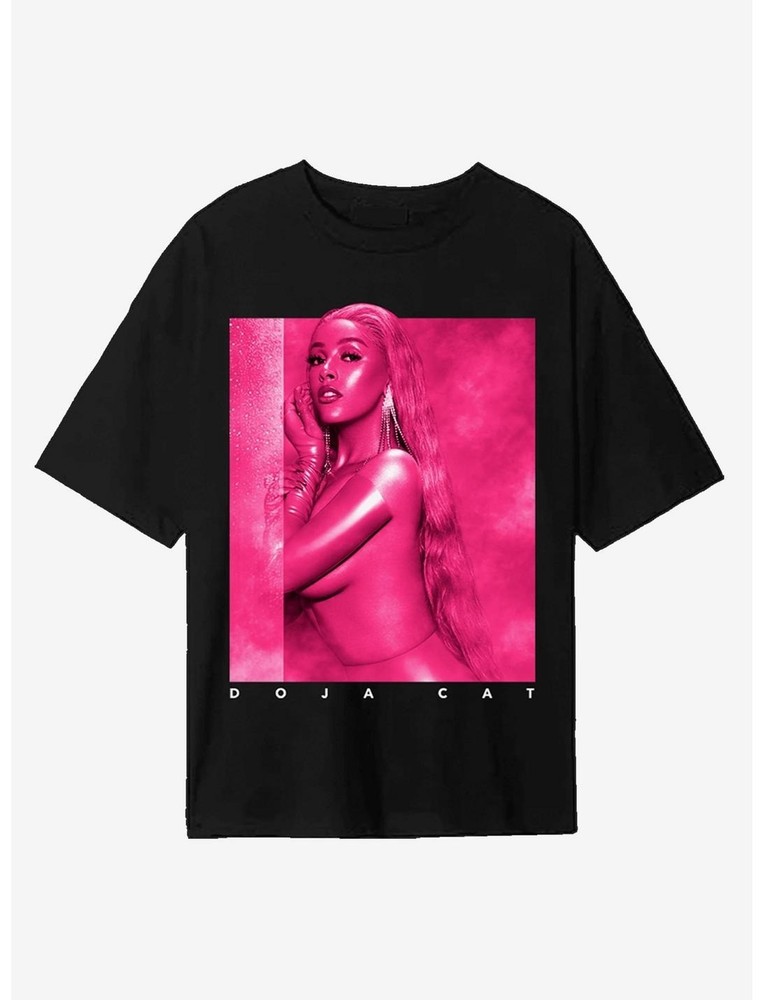 Retro Doja Cat Tour Unisex All Size Shirt 22D154