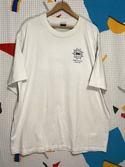 Vintage USPS Tshirt 2XL Union United States Postal Service Mail Carrier Workers