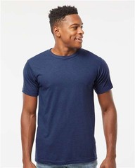 Tultex Men’s Tri-Blend T-Shirt