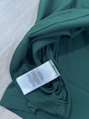 Polo Ralph Lauren Men Polo 1967 Athl. Dept. T-Shirt Green Tee Big & Tall 2XB