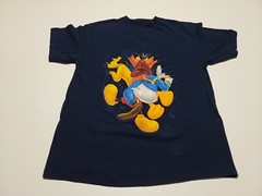 Walt Disney Mickey Inc Men’s T-Shirt Size L XL XXL Lots of 3
