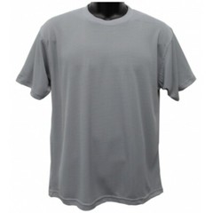 Big Tall T-Shirts Dry Fit Short Sleeve Quick Dry Tees Lightweight Oversize Tee