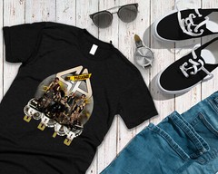 SB19 Pagtatag Sleeve Unisex T-shirt Filipino Pinoy Pinay Mabuhay Adobo PPop