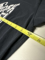 Posh Woods BMX Shirt FBM BMX S&M BMX Credence Rambler Cult T1 Little Devil BMX !