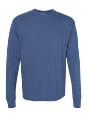 Comfort Colors – 3 Pack – Heavyweight Ringspun Long Sleeve T-Shirt – 6014
