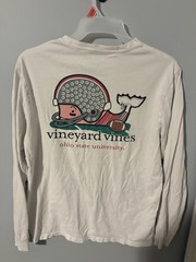 Ohio Vineyard Vines Size m