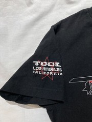 Tool Los Angeles California T-shirt, Men’s Size Medium