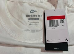 NEW Nike Sportswear NSW Men’s Air Max90 T-Shirt FV3714-100 White NWT Multi Size
