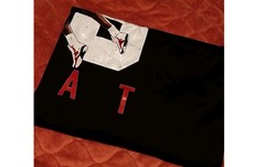 Number 23 Jumpman Tribute T-Shirt Large