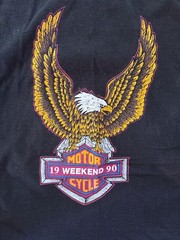 Vintage 90’s Harley Davidson Sleveless Tank