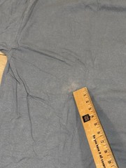 California Republic Graphic T-Shirt – Cali Bear Lip Print Streetwear Tee Sz M