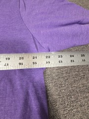Mens XL Chicago Suns Out Hand Printed Soft Feel Retro Look PRINCE T-Shirt