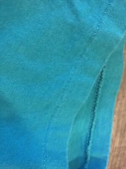 Vintage 1980-1990s Just My Size Blank Green Tshirt XL Single Stitch USA