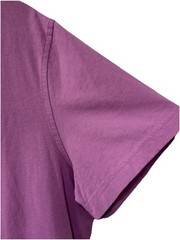 Brooks Brothers Light Purple Pocket T-Shirt Men’s XL 100% Cotton Short Sleeve