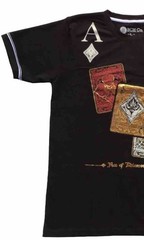 Men’s Bucheli T Shirt,Italian Style,Cotton,Slim Fit,Stretch M L XL…..A3.A