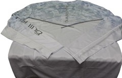 HUK Icon X Camo Fade Long Sleeved Shirt H1200155-453-Kenai CHOOSE YOUR SIZE!