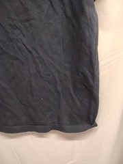 Gemrock Men size XL Black Short Sleeve Crew Neck T-Shirt