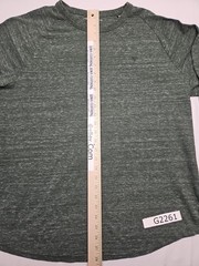 American Eagle Super Soft Men’s XL Green Long Sleeve T Shirt Casual Outdoors