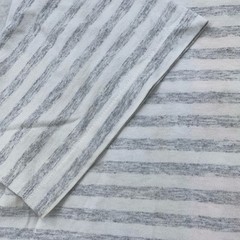 Vintage Maui Hawaii Whale Striped Shirt Mens Large Nature surf beach USA 90s Tee