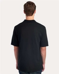 JERZEES 436MP Men’s Dri-Power Polo with Pocket