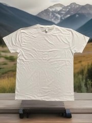Smart Blanks Men’s Pack of 3 Cotton Solid Plain T-Shirt Style #501