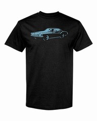 1971 RIVIERA T-Shirt Multi Colors S-XL FREE S&H! Luxury Car