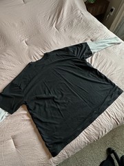 $uicideboy$ G59 Self Destruction Political Suicide Long Sleeve Graphic Shirt XXL