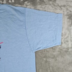 Vintage Yellowstone Park Shirt Mens Large 80s Single Stitch Retro Outdoor Nature