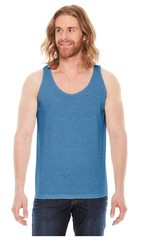 TR408W American Apparel Unisex Triblend Tank