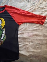 Fright Rags Halloween t shirt lot (XL & 2xL)