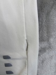 Rlx Ralph Lauren Performance Crew Neck Men’s T-Shirt XXL White