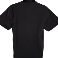 Seventyseven T Shirt Mens Size Large Black 77 Urban Streetwear King